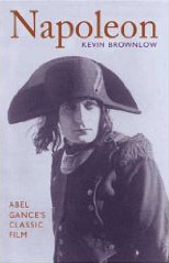 napoleon book cover kevin brownlow