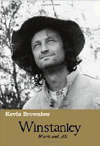 winstanley warts and all book kevin brownlow